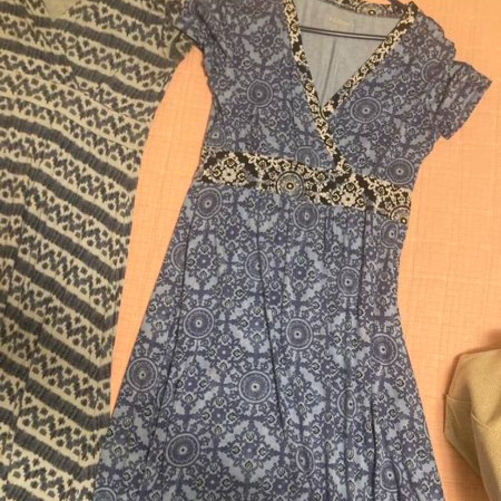 LL Bean Dresses